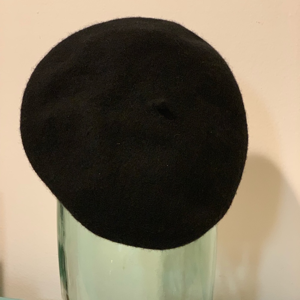 Black Beret